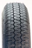 165R15 86S TL Michelin XZX 20mm Weiwand