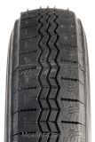 5.50R16 84H TT Michelin X 20mm Weiwand