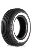 205/70R14 95W TL Dunlop Sport Classic 40 mm Weiwand