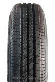 185R14 91H TL Dunlop Sport Classic 40mm Weiwand