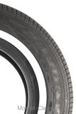 205/60R13 86V TL Dunlop Sport Classic 20 mm Weiwand