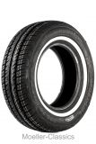 205/70R14 98T XL TL Semperit Comfort-Life 2 20mm Weiwand