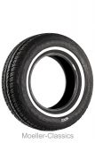 205/70R14 98T XL TL Semperit Comfort-Life 2 20mm Weiwand