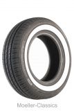 195/70R14 91T TL Barum Bravuris 5HM 40mm Weiwand