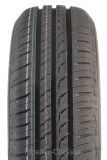 195/70R14 91T TL Barum Bravuris 5HM 40mm Weiwand