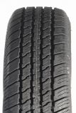 205/75R14 95S TL Maxxis MA-1 40mm Weiwand