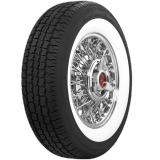 215/75R15 99S TL American Classic 70 mm Weiwand