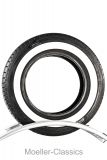 165R14 85T TL Falken SN832EC mit 40mm Weiwand