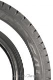 185/70R14 88T TL Falken SN828 mit 40mm Weiwand