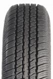 185/75R14 89S TL Maxxis MA-1 20mm Weiwand