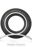 205/70R14 93S TL Maxxis MA-1 20mm Weiwand