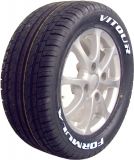 215/50R13 84H TL Vitour Tires Formula White Letter