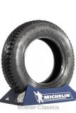 145R12 72S TL Michelin MX 20mm Weiwand