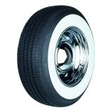 195/75R14 98R TL Kontio WhitePaw Classic 71 mm Weiwand