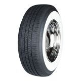 215/75R15 100T TL Kontio WhitePaw Classic 40mm Weiwand