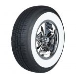 205/75R15 97T TL Kontio WhitePaw Classic 40mm Weiwand