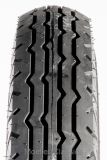 5.50-18 84P TT Firestone Dlx Champion 83 mm Weiwand