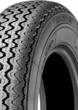 185R13 88H TT Michelin XAS FF