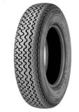 185R13 88H TT Michelin XAS FF