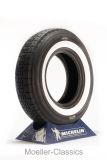 7.25R13 90S TT Michelin X 40mm Weiwand