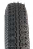 12-45 84P TT Michelin Double Rivet 40mm Weiwand