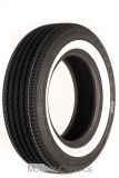 205/70R15 96W TL Dunlop Sport Classic 40 mm Weiwand