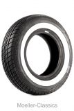 185R13 90S TL Maxxis MA-1 40mm Weiwand