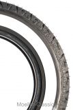 165R14 84H TL Vredestein Sprint Classic 40mm Weiwand