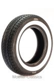 185/70R15 89H TL Vredestein Sprint Classic 40mm Weiwand