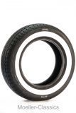 185/70R15 89H TL Vredestein Sprint Classic 40mm Weiwand