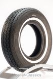 6.40/7.00R13 87S TL Vredestein Sprint Classic 20mm Weiwand