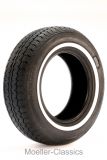 205/70R14 95V TL Vredestein Sprint Classic 20mm Weiwand