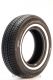 185R14 90H TL Michelin MXV-P 20mm Weiwand